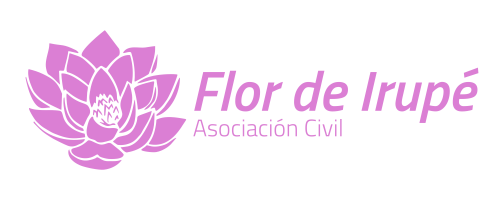 Flor de Irupé